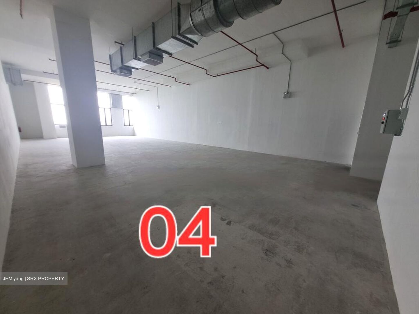 Westview Food Factory (D22), Factory #462650071